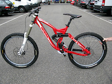 RAM Bikes - Eurobike 2012