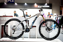 Rotwild - Eurobike 2012