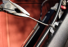 Tech Tuesday - Replace Plastic Zip-Ties With Safety Wire