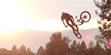 Video: Brett Rheeder in Kelowna