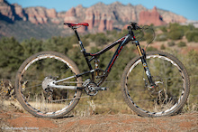 Diamondback Mason FS - Tested