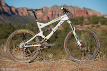 GT Force LE - Tested