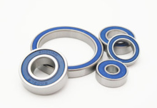 To the Point: Cartridge Bearings