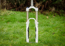 Tested: RockShox Lyrik RC2 DH Dual Position Air