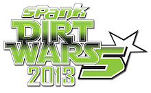 Dirt Wars Next Weekend at the Wisley Trails