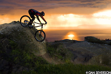 Incycle/ODI Enduro Team