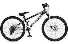 Hyper Cam Zink Edition Bikes Available at Walmart