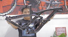 First Look: Polygon Orrin Prototype - Taipei Show