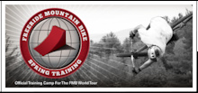 Highland MTB Park to Host the Freeride Mountain Bike Association Spring Training