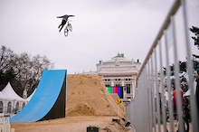 Vienna Air King Pre-Qualification Results and Photos
