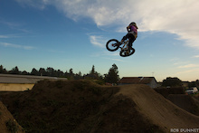 Jackson Goldstone California Dreaming