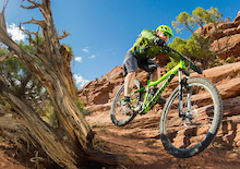 Niner Redesigns its Flagship Trailbike - Meet the New RIP 9