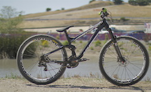 First Look: Hyper, SRM, Kitsbow, Spank - Sea Otter - 2013