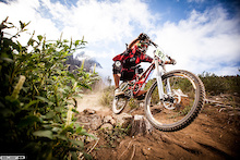 WPDH 2013 - Round 3 - Jonkershoek
