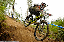 NW Cup 3 Course Previews