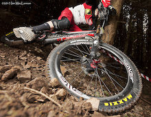 NDH Kidland 2013 - Danny Hart...2nd!
