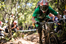 Video: Enduro World Series Round One, Punta Ala