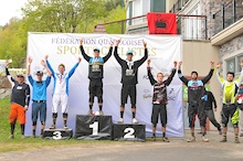 2013 Tremblant Canada Cup, Full Report and Video