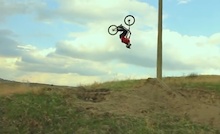 Video: Stephane Pelletier - The Prairies