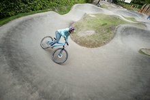 Video: Tour de Pump in Chur, Switzerland